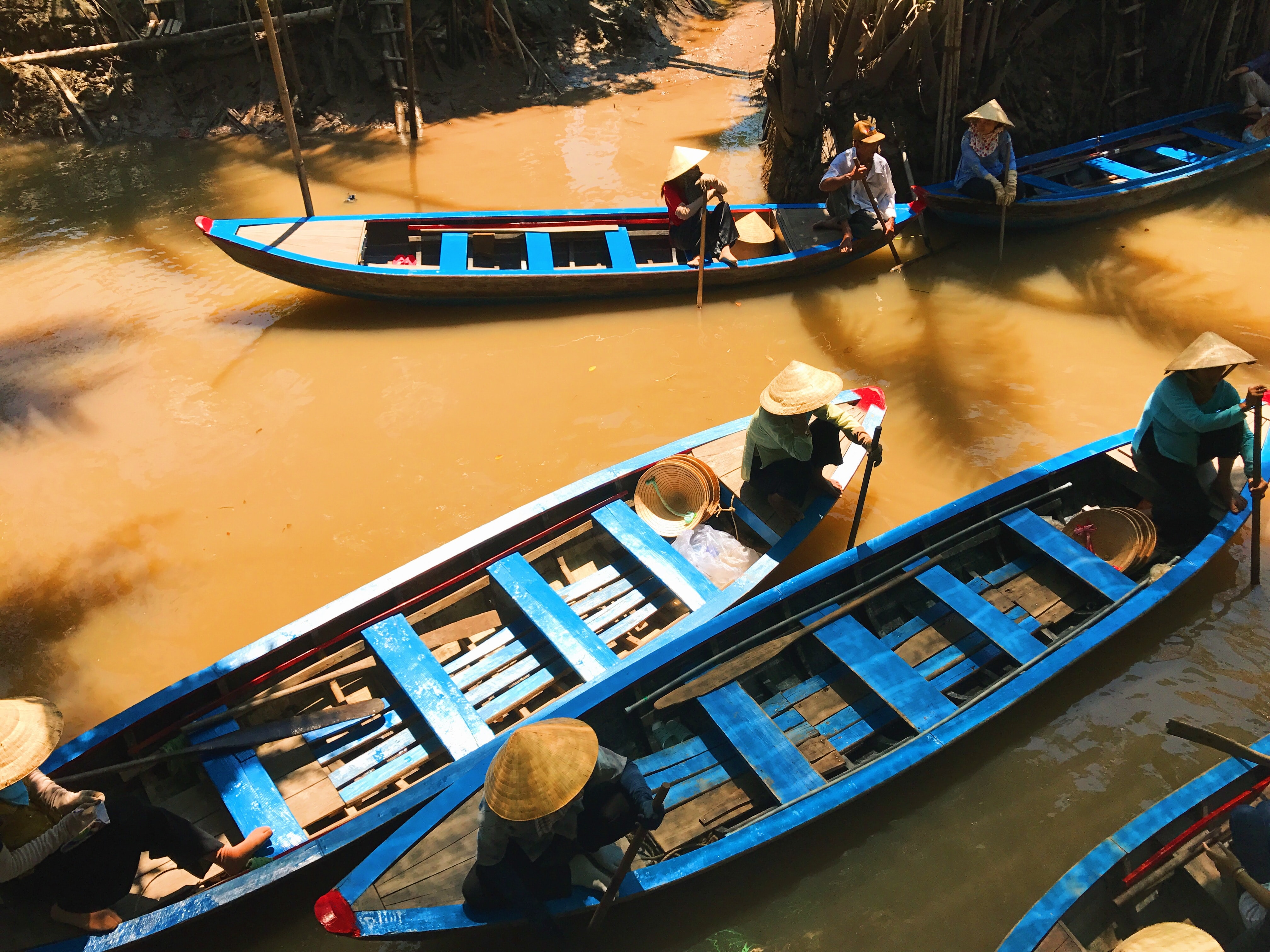 Mekong River (Vietnam)
